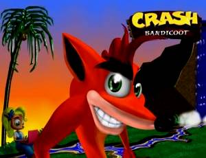 Crash Bandicoot (2005)