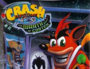 Crash Bandicoot: The Wrath of Cortex