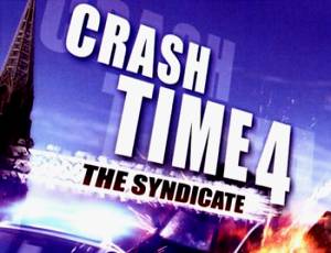 Crash Time 4: The Syndicate