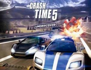 Crash Time 5: Undercover