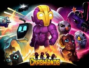 Crashlands