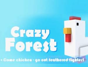 Crazy Forest