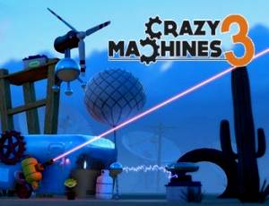 Crazy Machines 3