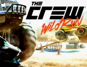 The Crew: Wild Run