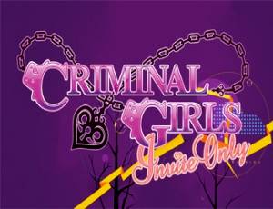 Criminal Girls: Invite Only