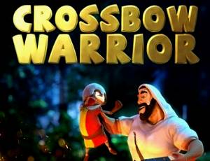 Crossbow Warrior - The Legend of William Tell