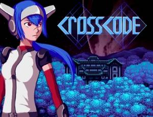 CrossCode