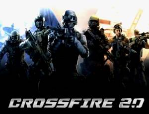 Crossfire 2