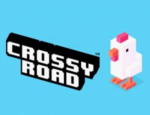 Crossy Road