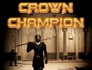 Crown Champion: Legends of the Arena