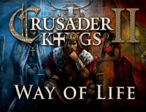 Crusader Kings II: Way of Life