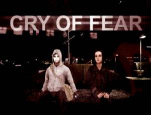 Cry Of Fear
