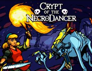 Crypt of the Necrodancer