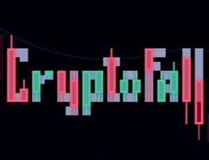 Cryptofall: Investor simulator