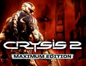 Crysis 2 - Maximum Edition