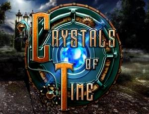 Crystals of Time