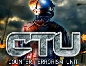 CTU: Counter Terrorism Unit