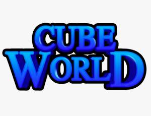 Cube World