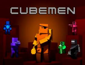 Cubemen