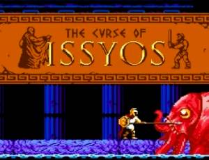 The Curse of Issyos