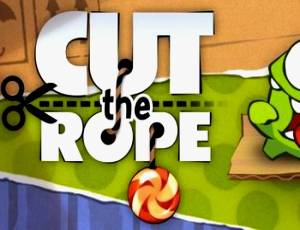 Cut the Rope