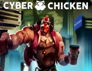 Cyber Chicken