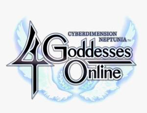 Cyberdimension Neptunia: 4 Goddesses Online