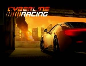 Cyberline Racing