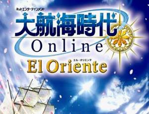 Daikoukai Jidai Online: El Oriente