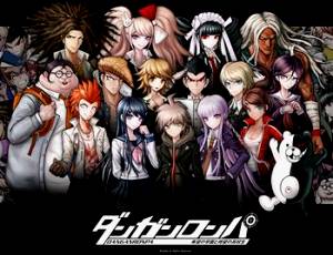 Dangan-Ronpa: Kibou no Gakuen to Zetsubou no Koukousei