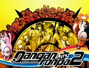 Danganronpa 2: Goodbye Despair