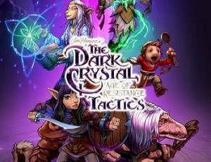 The Dark Crystal: Age of Resistance Tactics