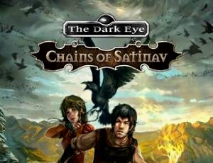 The Dark Eye: Chains of Satinav