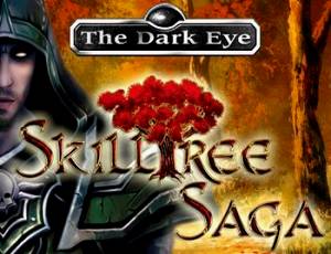 The Dark Eye: Skilltree Saga
