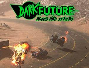 Dark Future: Blood Red States