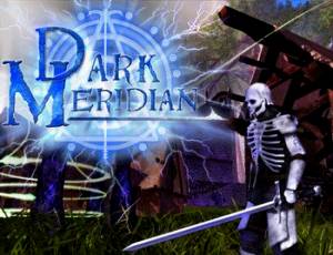 Dark Meridian