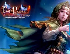 Dark Parables: Return of the Salt Princess Collector's Edition