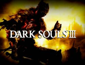 Dark Souls III