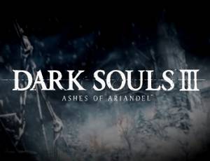 Dark Souls III: Ashes of Ariandel