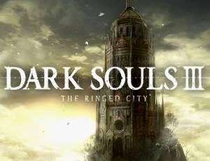 Dark Souls III: The Ringed City