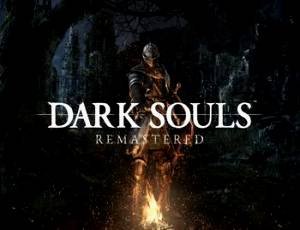 Dark Souls Remastered