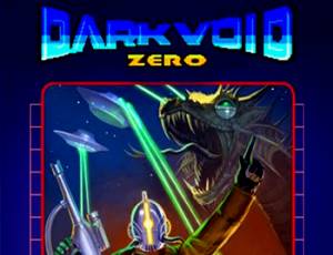 Dark Void Zero