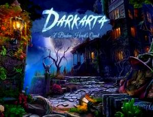 Darkarta: A Broken Heart's Quest Collector's Edition