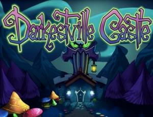 Darkestville Castle