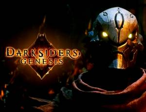 Darksiders: Genesis