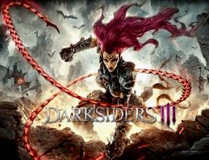 Darksiders III