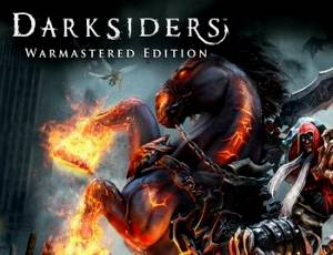 Darksiders: Warmastered Edition