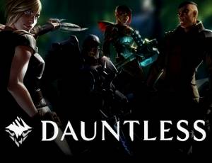 Dauntless