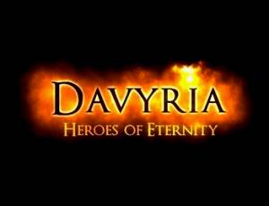 Davyria: Heroes of Eternity