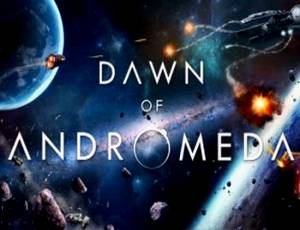 Dawn of Andromeda